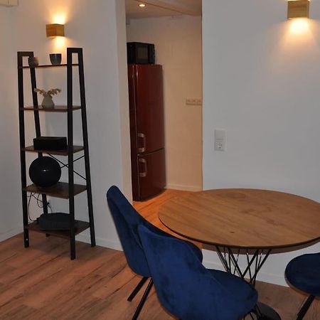 דירות אולדנבורג Stadtnaher Heller Souterrain מראה חיצוני תמונה